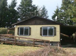 14409 Birch St, Long Beach, WA 98631