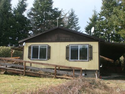 14409 Birch Street, Long Beach, WA, 98631