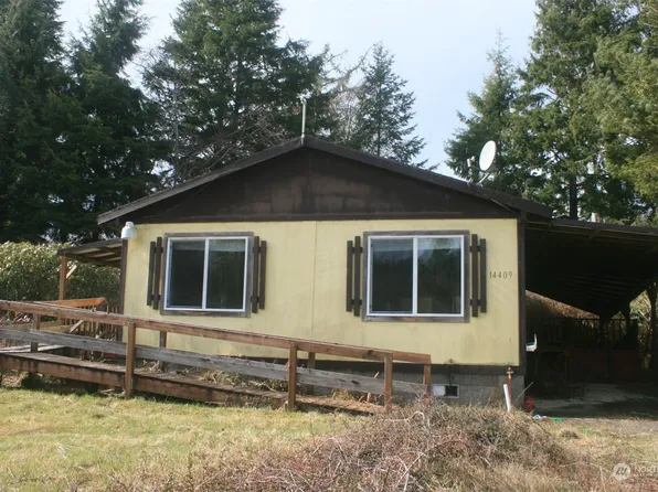 14409 Birch Street, Long Beach, WA 98631