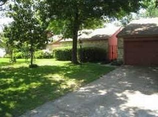 1405 McDugald Rd, Humble, TX 77338