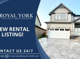 290 Dewdrop Cres #2, Waterloo, ON N2V0B1