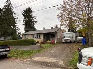 12025 SE Mill Ct, Portland, OR