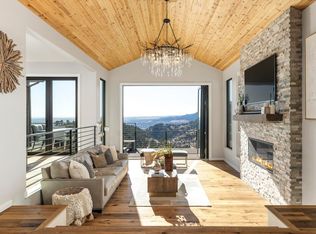 150 Valley View Way, Boulder, CO 80304