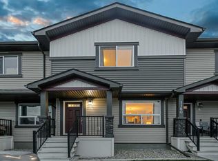 1180 N Keystone Rd W #7, Lethbridge, AB T1J5H6