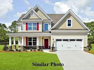 125 Kenna Ct, Jacksonville, NC 28540
