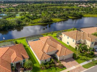 11979 SW Aventino Dr, Port Saint Lucie, FL 34987