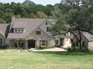 376 River Chase Blvd, Georgetown, TX 78628