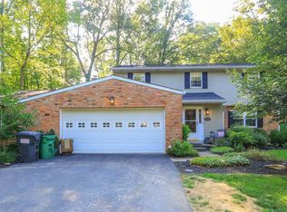 837 Quailwoods Dr, Loveland, OH 45140