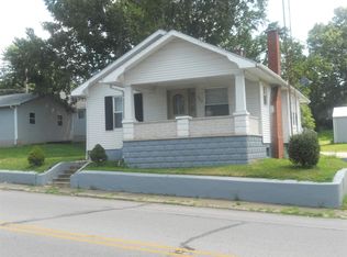 207 E Main St, Francisco, IN 47649