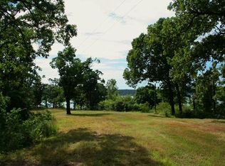 E 198th Rd, Wyandotte, OK 74370