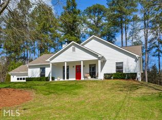 1232 Torrey Pl, Dacula, GA 30019