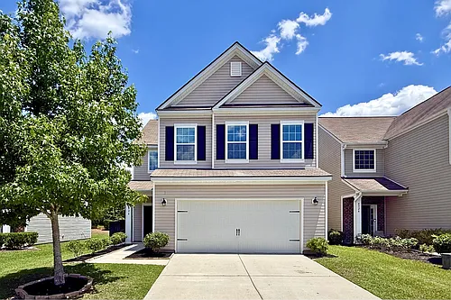 4924 White Cedar Rd Photo 1