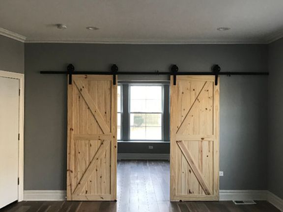 2nd image of 13101 Greenwood Ave #1S