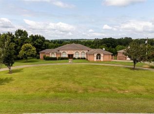 30 Powell Church Rd, Talbotton, GA 31827