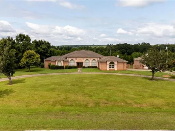 30 Powell Church Rd, Talbotton, GA 31827