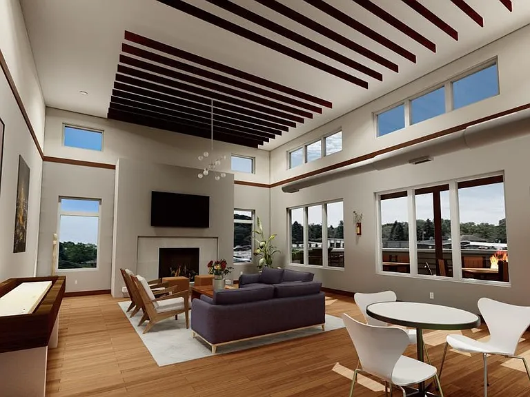 Duet Apartments — Photo 1