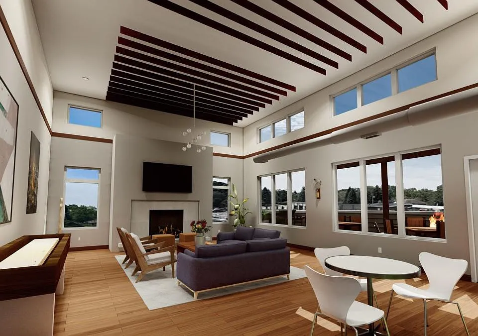 Duet Apartments