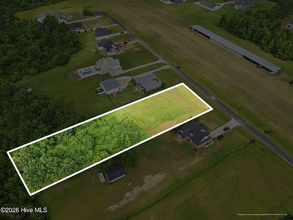 4th image of 1658 Prop Drive LOT 6