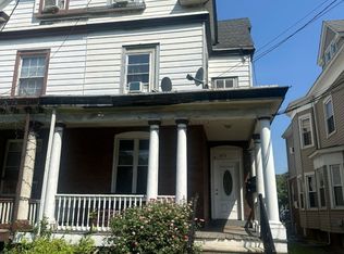 454 Hamilton Ave, Trenton, NJ 08609