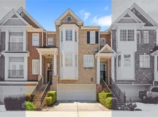 1266 Creekside Ter SE, Smyrna, GA 30082
