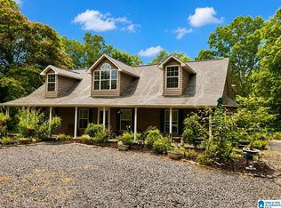 378 Low Gap Ln, Odenville, AL 35120
