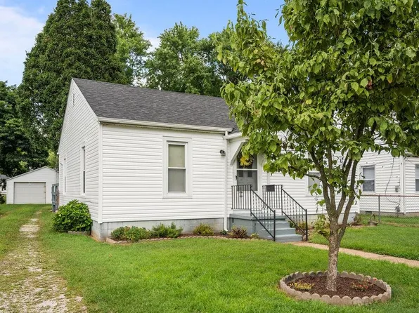 509 E 26th St, Owensboro, KY 42303