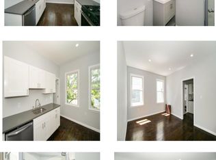 18 Freedom Pl #1, Jersey City, NJ 07305