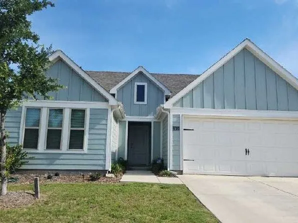 13113 Don Fisher Ln, Providence Village, TX 76227