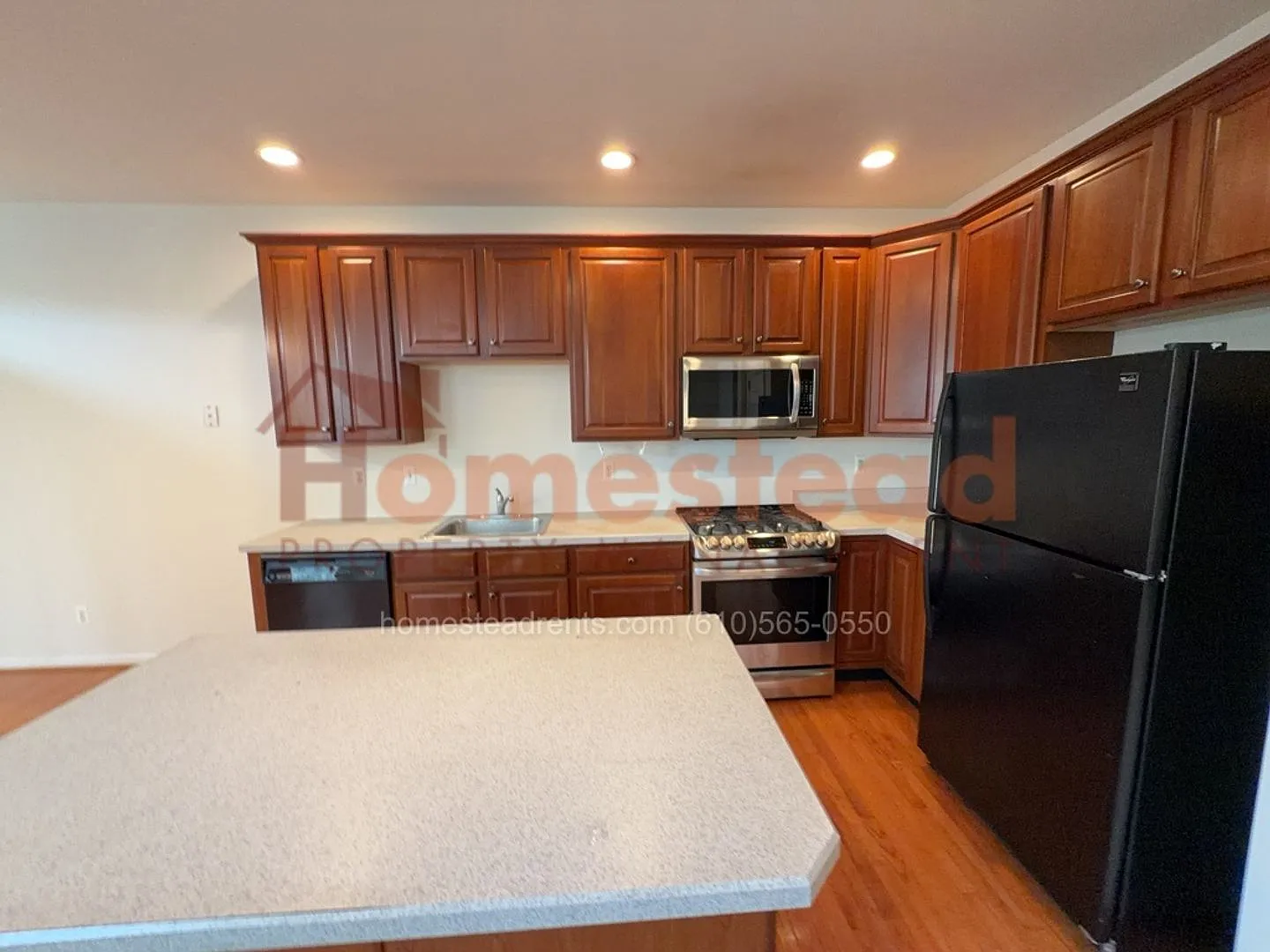 Townhome For Rent In Glen Mills — Photo 3