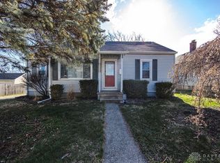 410 S 8th St, Miamisburg, OH 45342