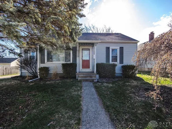410 S 8th St, Miamisburg, OH 45342