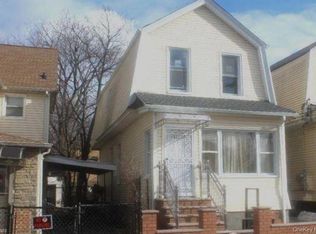 107-21 Union Hall Street, Jamaica, NY