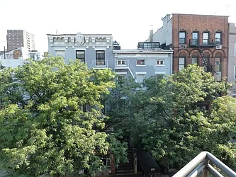 Rented by Chartwell Manhattan Realty