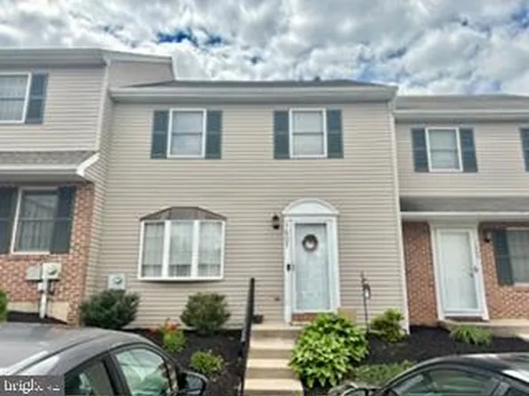 1007 Fredrick Blvd, Reading, PA 19605