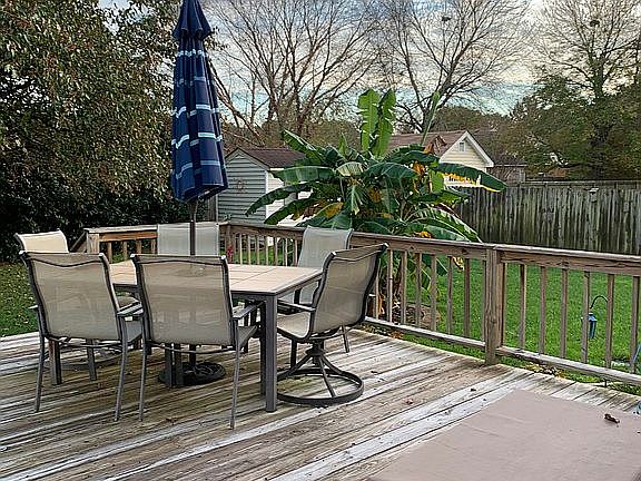 2nd image of 4133 Sorrento Dr