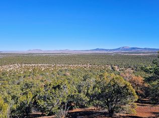 76 N 3130th, Vernon, AZ 85940
