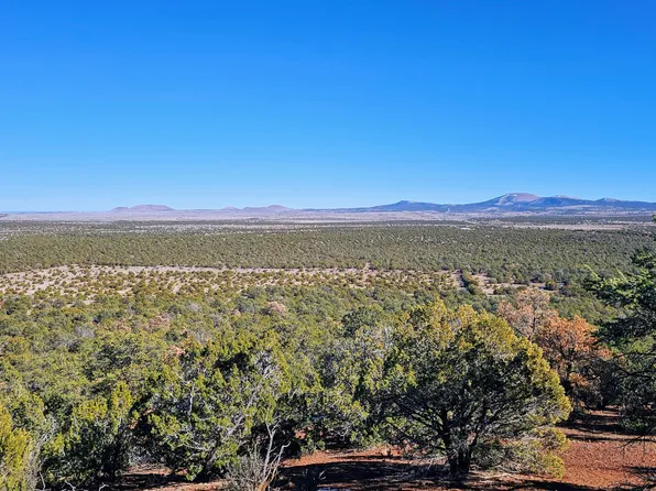 76 N 3130th, Vernon, AZ 85940
