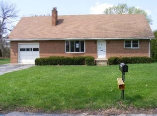 1363 Rising Sun Ave, Temple, PA 19560