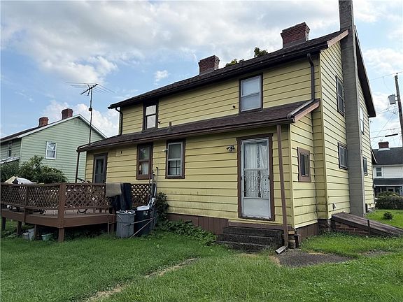 2nd image of 235 Frick St #236