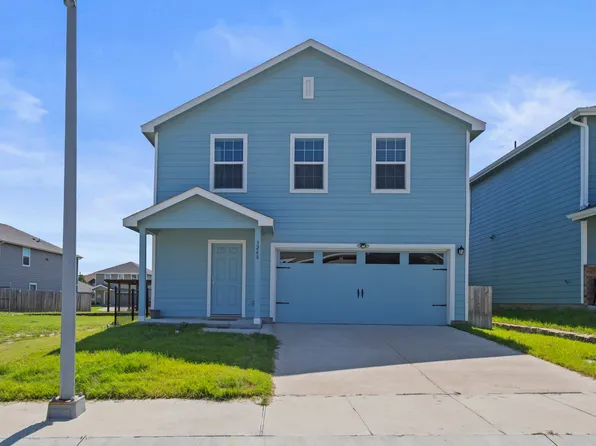 3248 Peyton Lila Rd, Dallas, TX 75212