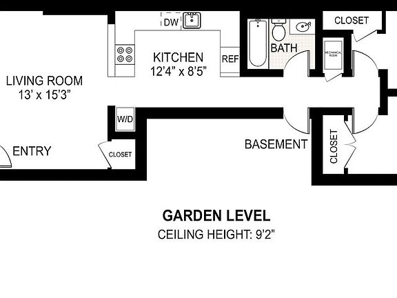 2nd image of 230 W 112th St