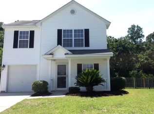 263 Border Rd, Goose Creek, SC 29445