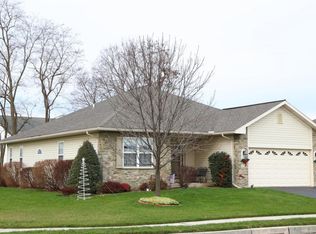 539 Blossom Trl, Mount Joy, PA 17552