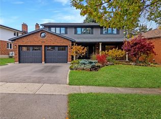 455 Winchester Dr, Waterloo, ON N2T1H6