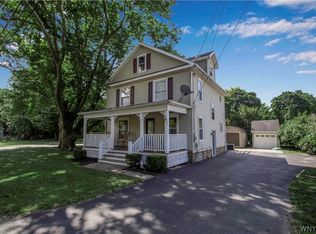 101 Maple Ave, Medina, NY 14103