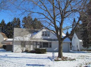 1316 Radcliffe Ct, Rockford, IL 61108