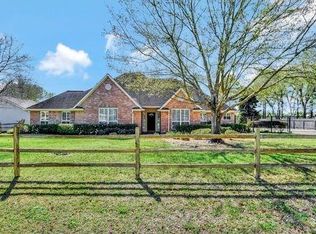 17107 Lost Cypress Dr, Cypress, TX 77429