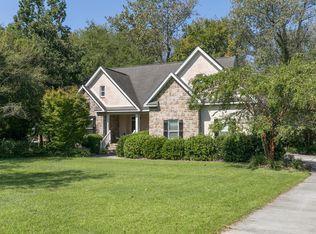 1509 Cedar Ave, Moncks Corner, SC 29461