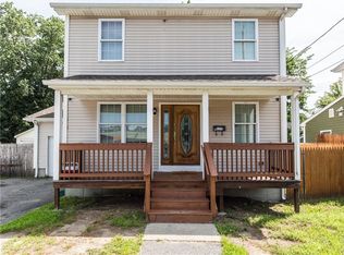 177 Petteys Ave, Providence, RI 02909