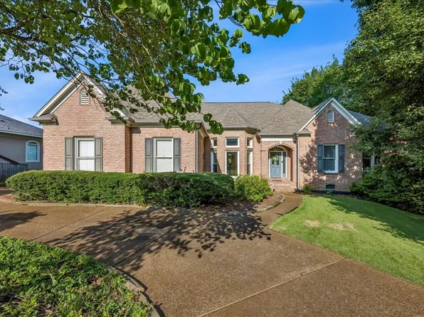 7661 Spirit Lake Ct, Cordova, TN 38016